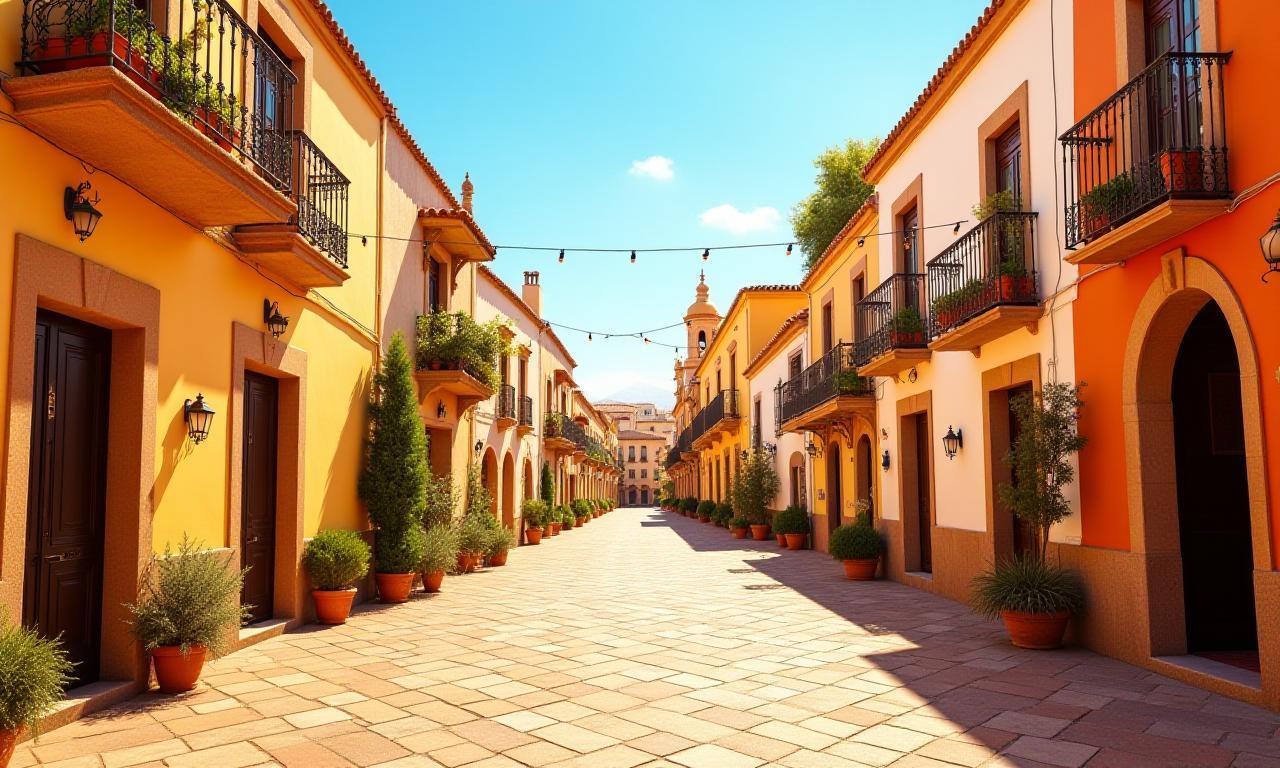 Ruta Andaluza
